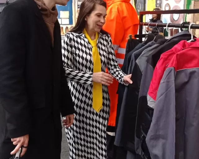 Международная выставка «Машиностроение / Металлообработка - 2026»